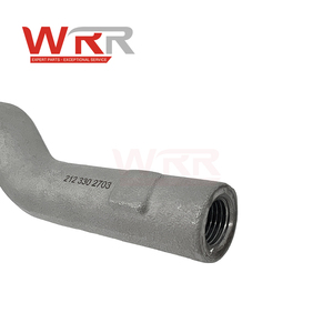 2123302703 2123302103 Rotule de direction extérieure droite pour Mercedes-Benz W212 C207 Classe E CLS – Pièce de direction durable et de qualité supérieure - Product Image 5