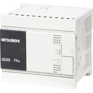 FX3S-30MT/ESS Mitsubishi Electric - Codice articolo: 267131 - Product Image 1