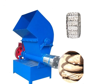 Nhà máy cung cấp <span class=keywords><strong>EPS</strong></span> nóng chảy tái chế máy spunge bọt máy làm bọt <span class=keywords><strong>thermocol</strong></span> Khối Máy làm - Product Image 1