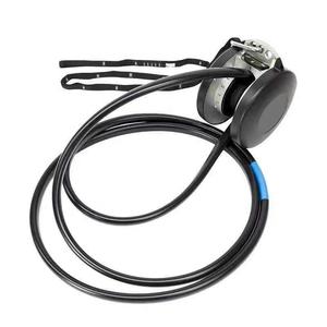 Machine à monter les cordes à suspension sans fil, souliers ajustables, vitesse technique allemand, livraison gratuite - Product Image 2