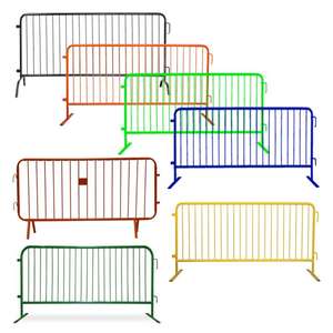 Barrière de contrôle de revêtement <span class=keywords><strong>en</strong></span> poudre 2300x1100 - Product Image 5