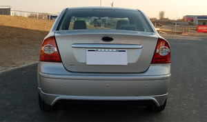 Nuovo <span class=keywords><strong>Paraurti</strong></span> <span class=keywords><strong>Posteriore</strong></span> per <span class=keywords><strong>Ford</strong></span> <span class=keywords><strong>Focus</strong></span> 2005-2006 SEDAN - Product Image 6