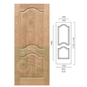 Marches en <span class=keywords><strong>PVC</strong></span> décoratives, emballages de portes et de fenêtres, fabriqué en chine, 1 pièce - Product Image 3