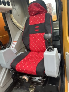 Grúa Móvil SANYY/X-C-M-G QY110 de 100 Toneladas, Eficiente, con Motor de Primera Marca, a Bajo Precio en Shanghái - Product Image 2