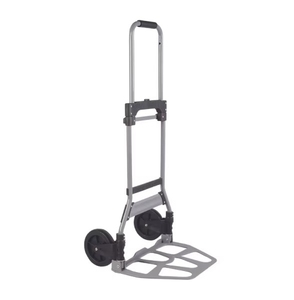 Heavy Duty personnalisable avec poignée en boucle et plaque de nez durable pour chariot à main de transport de marchandises - Product Image 1