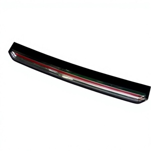 ไฟท้าย LED สำหรับ Chevrolet รุ่น 923-117 22783103 วัสดุ PC สำหรับเปลี่ยนซ่อม - Product Image 3
