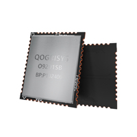 Módulo WiFi para Cámara Inalámbrica O9201SB 1200Mbps 2x2 MIMO SDIO 3.0 Transceptor RF para STB IoT
