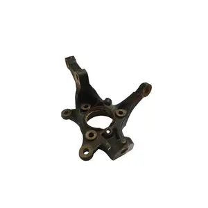 51715-22000 51716-22000 Steering knuckle for Hyundai LH RH A ccent