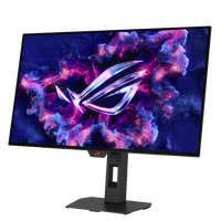 Moniteur de jeu OLED TrueBlack brillant ROG Strix OLED XG27AQWMG 27 pouces QHD 2560x1440 280Hz 0,03ms Tandem OLED, dernier modèle