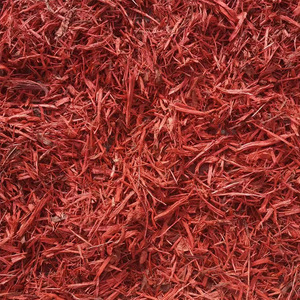 Paillis de Corteau de Pin Naturel Premium pour Aménagement Paysager et Décoration de Jardin, Copeaux de Bois 100% Biologiques pour Couverture de Sol et Contrôle des Mauvaises Herbes, Prix en Gros - Product Image 4