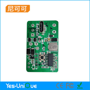 Placa PCBA Inteligente Nkk para Robot Aspirador, Android 11.0, 4 GB de RAM, Grosor de Cobre Personalizado - Product Image 2