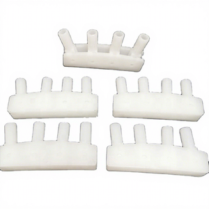 อุปกรณ์ยึดมุ้งกันยุงแบบพับได้ ฐานเคลื่อนย้ายได้ - Product Image 1