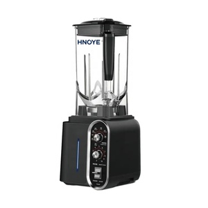 <span class=keywords><strong>Licuadora</strong></span> Multiusos de 1.5L con Motor de Cobre y Velocidad Variable <span class=keywords><strong>para</strong></span> Uso Doméstico y Comercial - Product Image 4