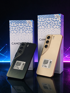 Camon 40Pro รุ่นใหม่ ปี 2026 ปลดล็อคด้วยลายนิ้วมือบนหน้าจอ โทรศัพท์มือถือเล่นเกม 5G สมาร์ทโฟนรุ่นใหม่ เปิดตัวสินค้ารุ่นยอดนิยม - Product Image 6