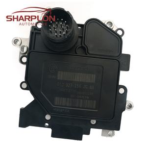 Oferta Especial: Módulo de Unidad de Control de Transmisión 01J TCU TCM 01J 927156HT 01J927156JG para Audi A4 - Product Image 2