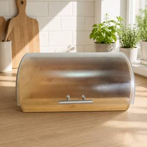 Bamboo Bread <strong>Box</strong> - Product Image 3