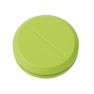 Taglierina rotonda della pillola della taglierina della compressa del separatore della scatola della pillola multifunzionale di Hotsale - Product Image 2