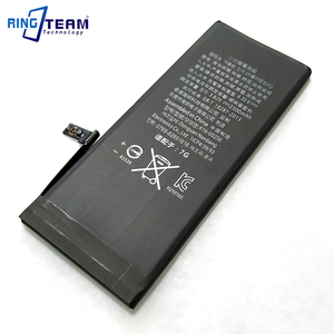 Batteria originale per telefono cellulare ad altissima capacità da 2300mAh per <span class=keywords><strong>Apple</strong></span> <span class=keywords><strong>iPhone</strong></span> <span class=keywords><strong>7</strong></span> 7G - Product Image 4