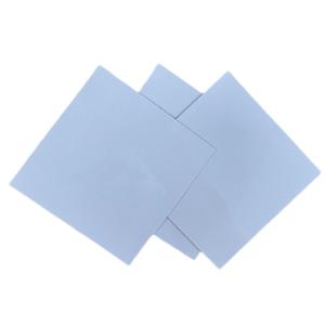 Junta de gel de sílice, cambio de fase sólido, 6 W/m. k, material de cambio de fase conductivo térmico - Product Image 1