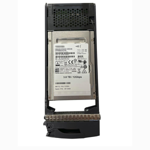 New In Stock X357A 3.84TB SAS 12Gbps 2.5'' <b>SSD</b> For FAS2240 DS2246 108-00572+ for Server - Product Image 1