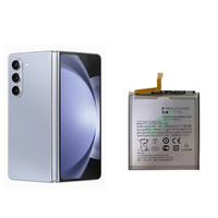 Baterai Ponsel Lithium NIBT Wholesale EB-BS911ABY 4.47V 3900mAh 15.13Wh untuk Samsung S23