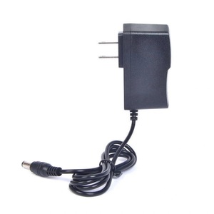 เครื่องชาร์จติดผนัง 12V 1.25A 15W สำหรับแบตเตอรี่ลิเธียม ใช้กับแบตเตอรี่มาตรฐาน - Product Image 1