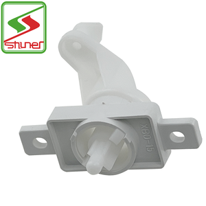 Base per Manopola Interruttore Scarico Lavatrice XB0-15 / Sedile Camma in Plastica per Lavatrice Semiautomatica a Doppia Vasca - Product Image 2