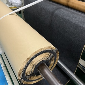 Protection en feutre <span class=keywords><strong>pour</strong></span> plomberie, isolation autocollante, anti-gel, insonorisation, enveloppe <span class=keywords><strong>pour</strong></span> tuyaux d'eau chaude et froide, intérieur et extérieur - Product Image 6