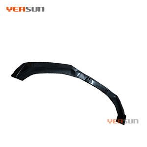 Parachoques delantero OEM ABS para <span class=keywords><strong>audi</strong></span> A3 A4 <span class=keywords><strong>A5</strong></span>, cambio de estilo RS - Product Image 3