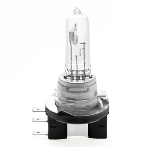 Đèn Pha Halogen Tự Động H15 PGJ23t-1 12V 15/55W 64176 <span class=keywords><strong>OSRAM</strong></span> Sản Xuất Tại Đức Bóng Đèn Halogen Nguyên Bản H15 - Product Image 2
