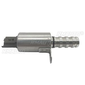 วาล์วควบคุมน้ำมัน 11367604292 วาล์วโซลินอยด์เพลาลูกเบี้ยว วาล์ว VVT สำหรับเครื่องยนต์ BMW ซีรีส์ 1.3 อะไหล่รถยนต์ อุปกรณ์เสริมรถยนต์ - Product Image 4