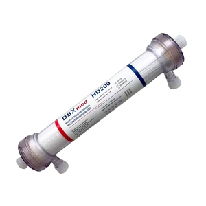 Hemodializador DSXmed HD200 de Alto Flujo PES, Equipo de Purificación de Sangre de Polietersulfona Rentable para Nefrología - Product Image 4