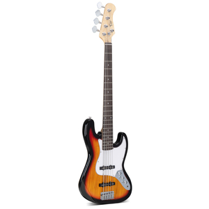 Artiny bán buôn 2025 chất lượng tốt <span class=keywords><strong>5</strong></span> Chuỗi <span class=keywords><strong>Bass</strong></span> Guitar - Product Image 4