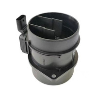 Untuk MERCEDES-BENZ A 651 090 01 48 Sensor A6510900148 Sensor pengukur aliran udara massal