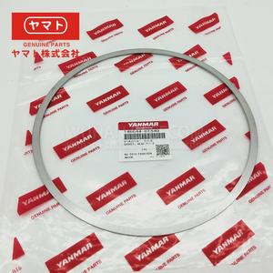 Joint de culasse pour moteur marin Yanmar 6EY18AL 6N18L S185, référence 146644-01340, pièces de bateau japonaises - Product Image 2