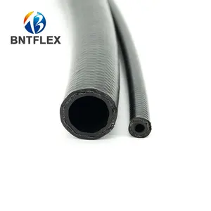 China supplier of High pressure Hydraulic Rubber Hose/ Spiraled Rubber hose