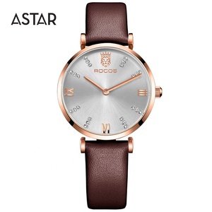 Commercio All'ingrosso su Ordinazione Moda Del Giappone Movt <span class=keywords><strong>Acciaio</strong></span> Inossidabile <span class=keywords><strong>Piccolo</strong></span> Quadrante Quarzo Minimalista Del Quarzo Del Giappone Della <span class=keywords><strong>Donna</strong></span> Della Signora <span class=keywords><strong>Orologio</strong></span> da Polso per La Vendita - Product Image 3