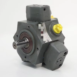 ปั๊มไฮดรอลิกอุตสาหกรรม250ATU 250 ATU ใหม่ต้นฉบับพร้อมสต็อกสินค้าใหม่ - Product Image 1