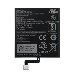 Amazon Kindle Paperwhite 4 58-1500 58-000271 e-okuyucu piller için yedek pil 000246 mAh ST22 - Product Image 6