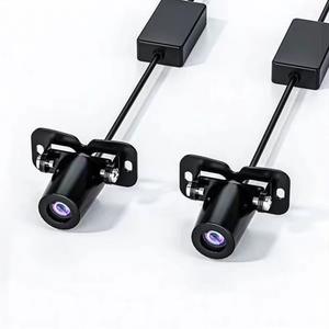 Feux <span class=keywords><strong>LED</strong></span> pour <span class=keywords><strong>moto</strong></span> LS, ailes d'ange, lot, style cool, projecteur blanc, conduite nocturne, vente en gros, feux décoratifs pour <span class=keywords><strong>moto</strong></span> - Product Image 5