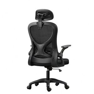 <span class=keywords><strong>เก้าอี้</strong></span>คอมพิวเตอร์แบบตาข่ายสำหรับใช้ในสำนักงานเก้าอี้ผู้บริหารเก้าอี้สำนักงานสำนักงานแบบตาข่ายสำหรับใช้ในบ้าน<span class=keywords><strong>มือ</strong></span><span class=keywords><strong>สอง</strong></span> - Product Image 5