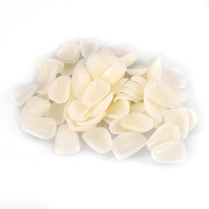 Kit di Faccette Dentali Temporanee Personalizzate 50 Pezzi, Resina Dentale Naturale, Apri-Sorriso per Uso Domestico, Scatola per Sbiancamento Dentale Superiore/Inferiore - Product Image 6