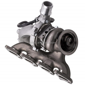 GT1446SLM 781504-5006S 781504-5004S 781504-5001S 860156 55565353 turbocompresseur pour Opel <span class=keywords><strong>Astra</strong></span> <span class=keywords><strong>J</strong></span> 1.4 Turbo ECOTEC <span class=keywords><strong>A14NET</strong></span> - Product Image 1