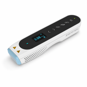 Lámpara UVB LED de 308nm Portátil y Compacta CN-308P1 con Área de Irradiación de 2.5cm2 para el Cuidado del <span class=keywords><strong>Eczema</strong></span>, la Psoriasis y el Vitiligo - Product Image 3