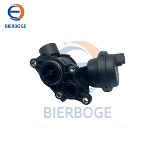 Hoge Kwaliteit Auto Motor Onderdelen Thermische Pneumatische Klep Geschikt Voor Audi Q8 Oe0 6M 121 678 H 06M 121 678 F - Product Image 4