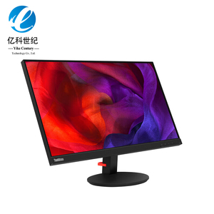 Lenovo ThinkVision TE24-30 Monitor 23,8-inch IPS FHD-scherm HDMI+VGA 99% sRGB Laptop Desktop PC Computer Zakelijk scherm - Product Image 2