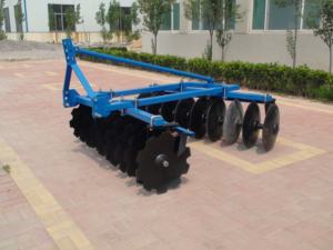 농업 장비 디스크 해로우 농장 경운기 작업 폭 2-2.5m 디스크 해로우 가격 - Product Image 4