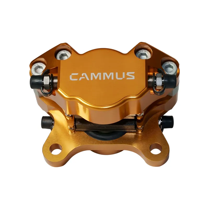 CAMMUS עבור Kart מירוץ דיסק בלם צילינדר Caliper עבור Karts