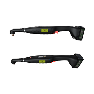 Llave de Impacto Recta de Alta Calidad con 100 NM de Torque, Batería de Iones de Litio, para Uso Profesional e Industrial - Product Image 1