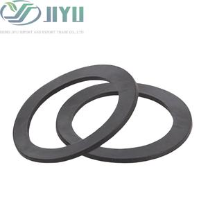 Fabricant de pièces moulées en caoutchouc EPDM NBR personnalisées - Product Image 1